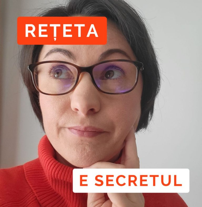 Reteta e secretul pentru macarons perfecti 1024