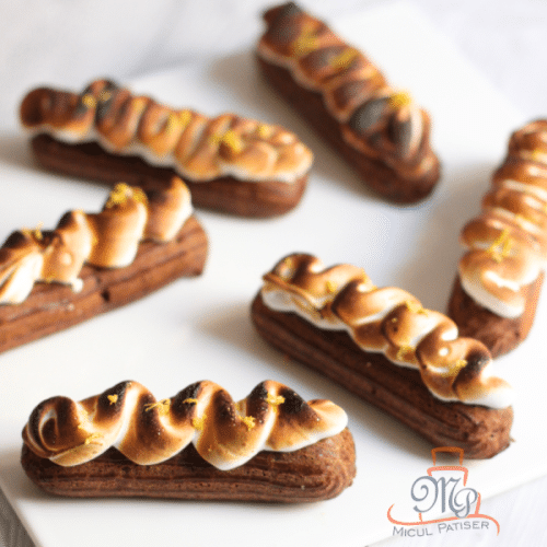 poza 1 ecler cu lamaie si bezea 600x760