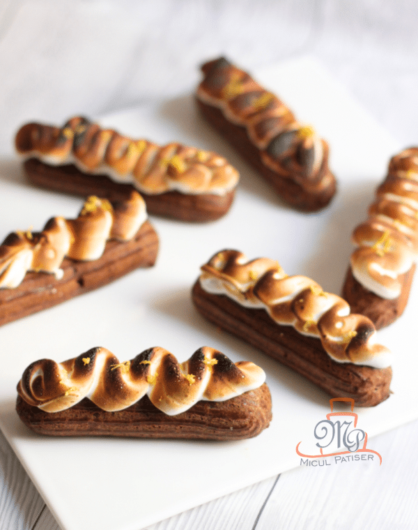 poza 1 ecler cu lamaie si bezea 600x760