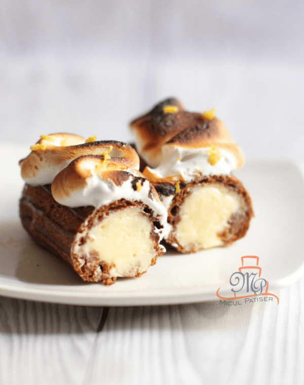 sectiune ecler cu lamaie si bezea 600x760