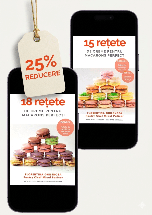 discount ebooks creme macarons 600