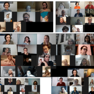 comunitate online macarons perfecti