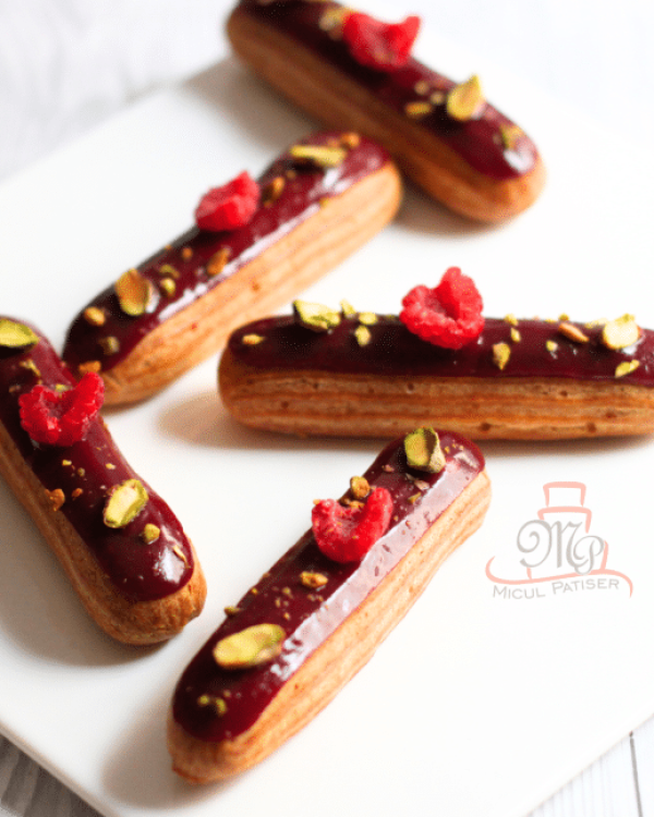 masterclass ecler fistic si zmeura